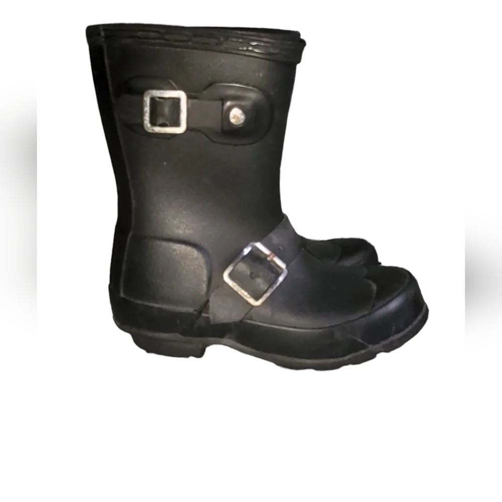Hunter Rainboots